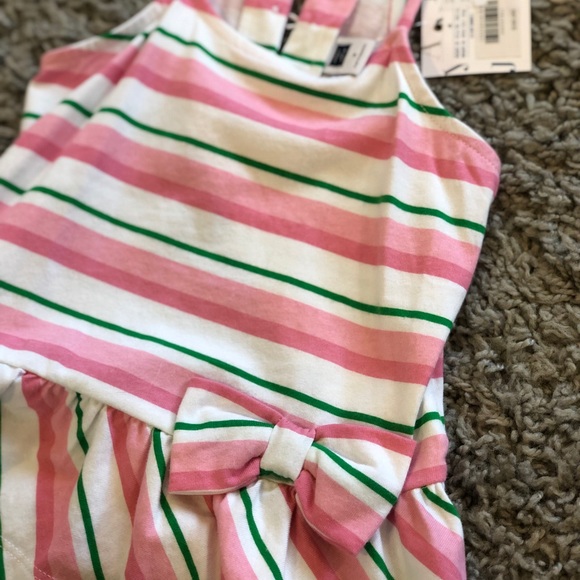 Janie and Jack sleeves  Top NWT - Picture 2 of 5